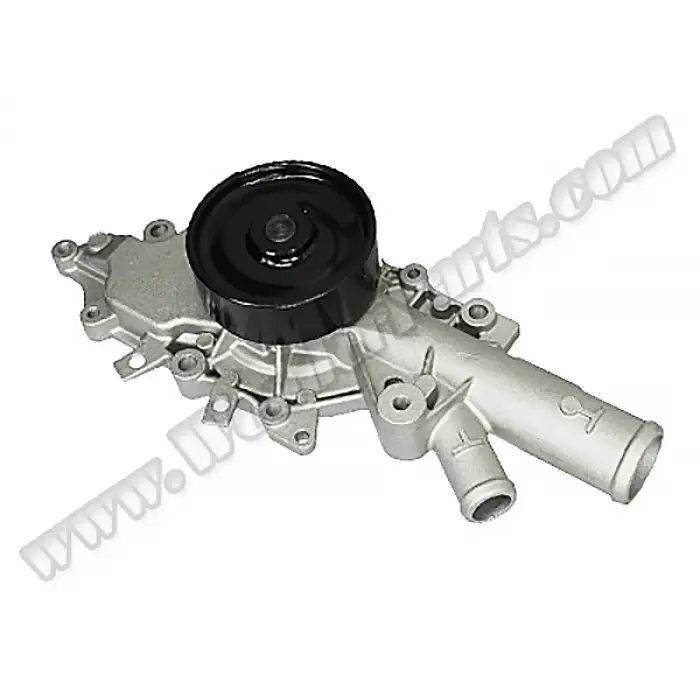 Devirdaim OM613 [W220]