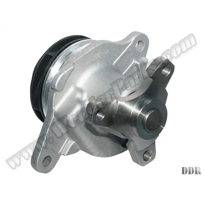 Devirdaim OM626 OM622 [W205 Vito447]