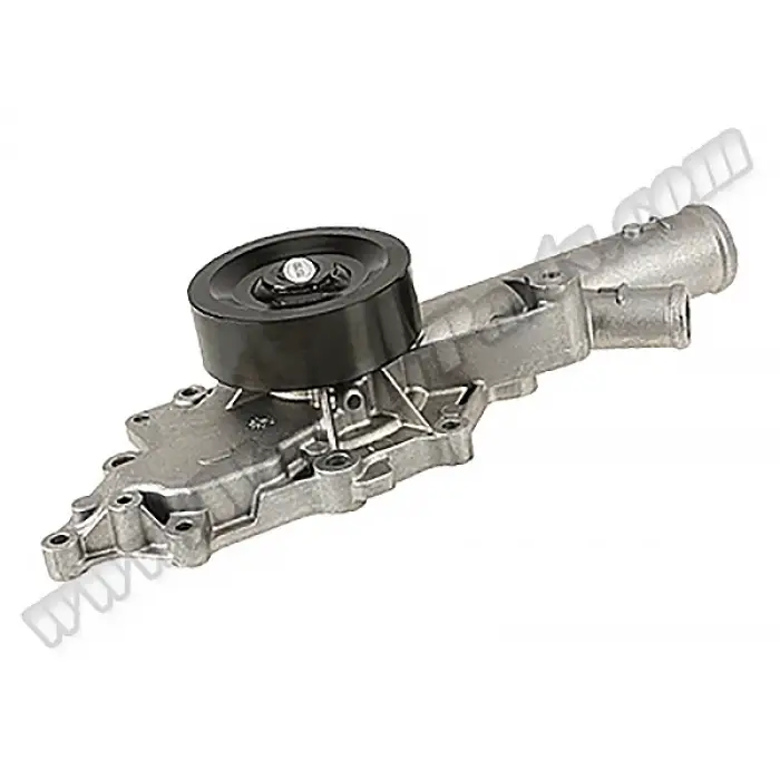 Devirdaim OM648 [W211 W220]