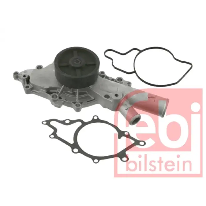 Devirdaim OM648 [W211 W220]