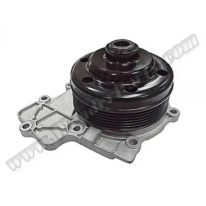 Devirdaim OM651 [Vito639]