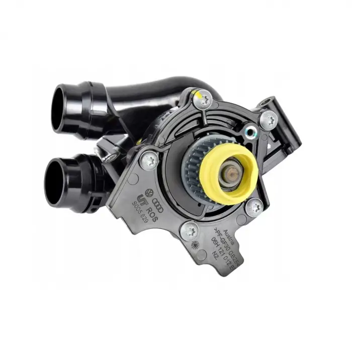 Volkswagen Golf5 05 Ve Sonrası Uyumlu Devirdaim+Termostat Aluminyum 06H121008NALUMIN Wisco