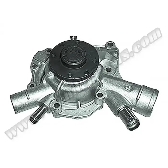 Devirdaim Vito638 V-Class638/2 [M111] V2.0/V2.3