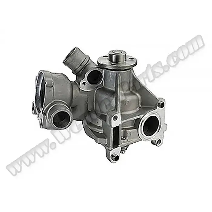 Devirdaim W124 [M104] 3.0-24