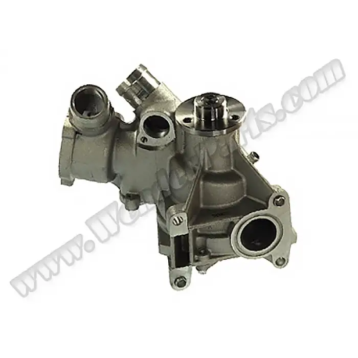 Devirdaim W124 W210 [M104] 3.2