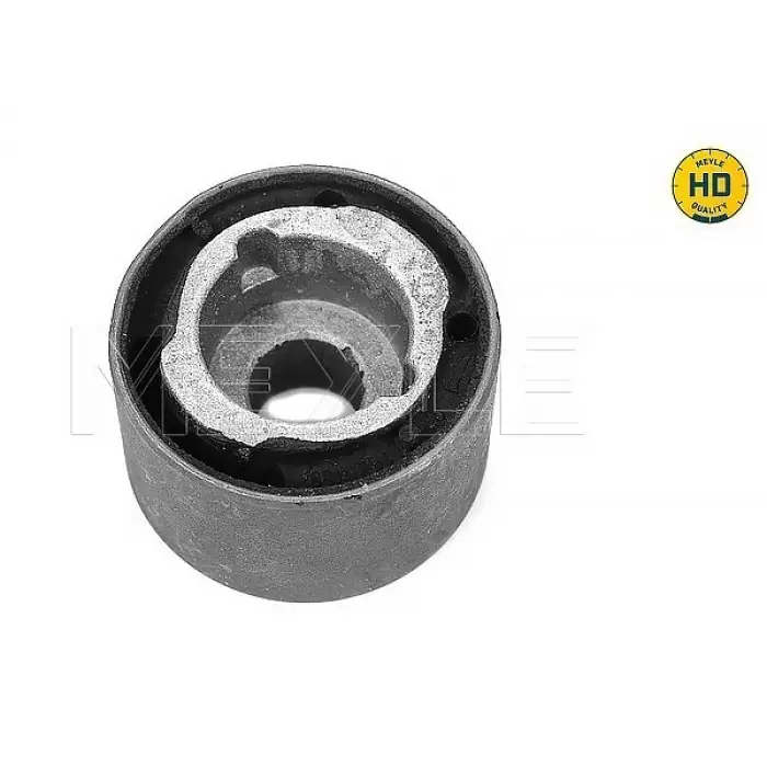 Diferansiyel Burcu W124