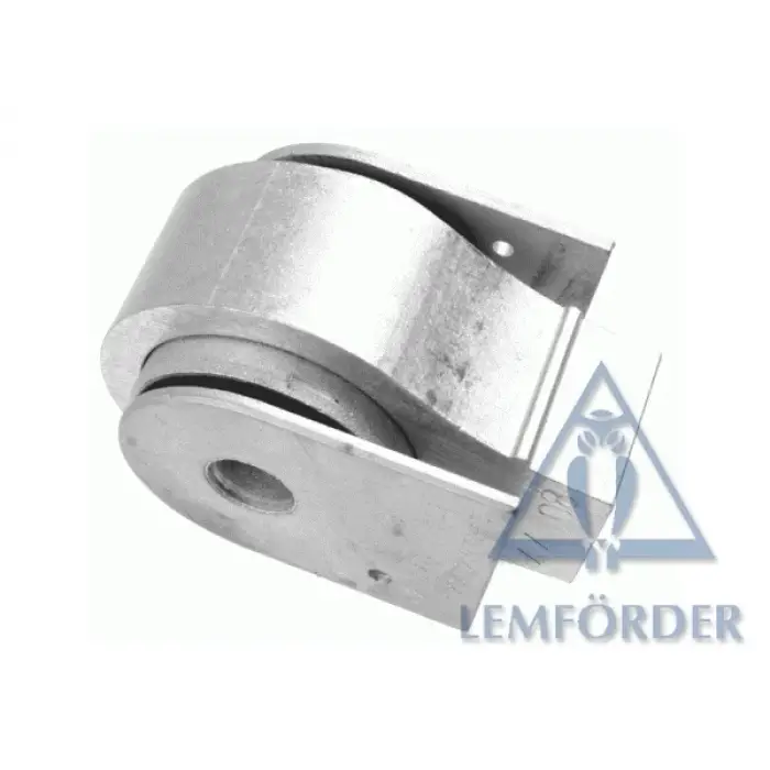 Diferansiyel Burcu W204 W212 Ön Taraf