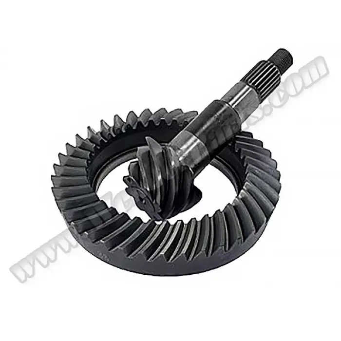 Diferansiyel Dişlisi Spr901>904 Set Arka 35/8