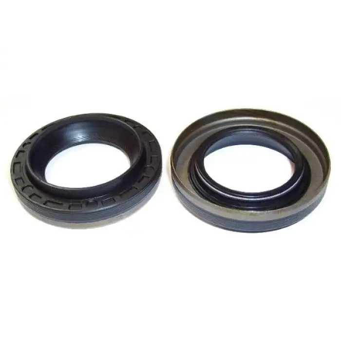 Diferansiyel Keçesi 37x61x10/14 [W201 W124 W202 W210]