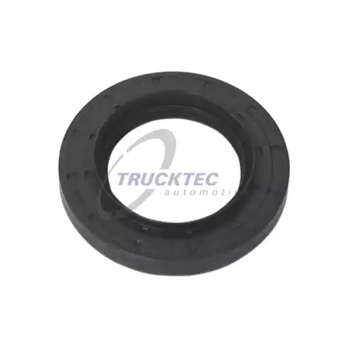 Diferansiyel Keçesi 45x75x10/14 [E30>X5:E70 F20>F01 X3:F25 X5:F15]