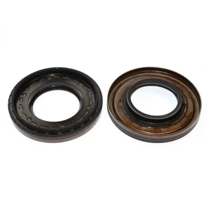 Diferansiyel Keçesi 45x85.3x9.5/15.3 [W124 W126 W202]