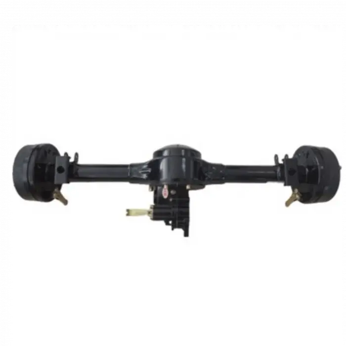 Dingil Arka - 2233550-00 - Opel Astra H Sedan 07 Ve Sonrası Uyumlu