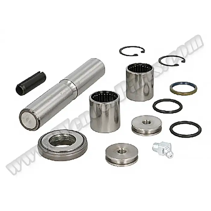 Dingil (Tm Tk) T1:207D>310D 23mm; Bilyeli