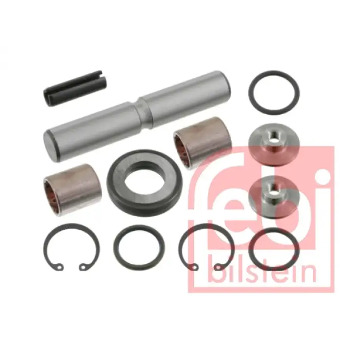 Dingil (Tm Tk) T1:207D>310D 23mm; Burçlu