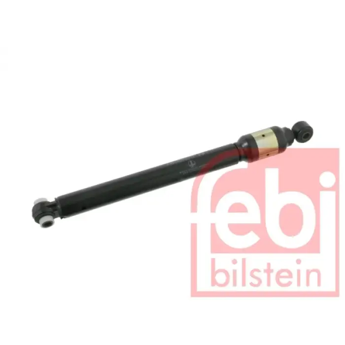 Direksiyon Amortisörü W140