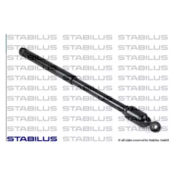 Mercedes W201 W124 W202 Direksiyon Amortisörü 1244630432 Stabilus