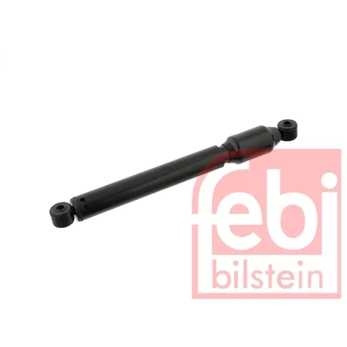 Mercedes W201 W124 W202 Direksiyon Amortisörü 1244630432 Febi