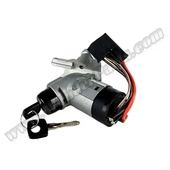 Direksiyon Kilidi Spr901>905 Vito638