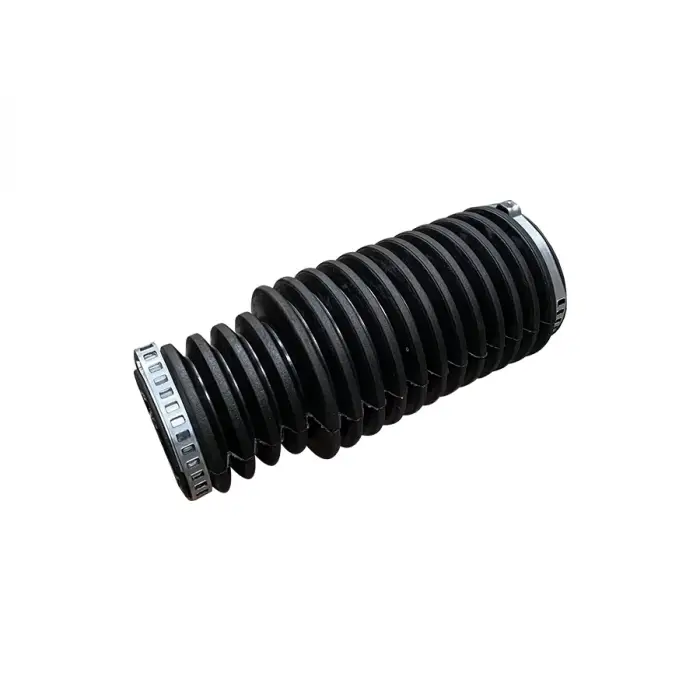 Direksiyon Körüğü E30 Kelepçeli