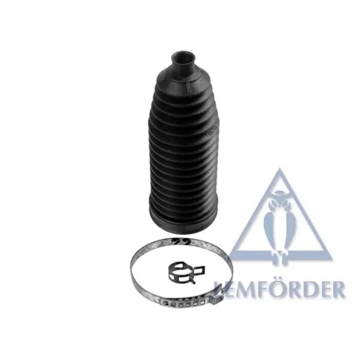 Direksiyon Körüğü (Tm Tk) E60 X3:E83