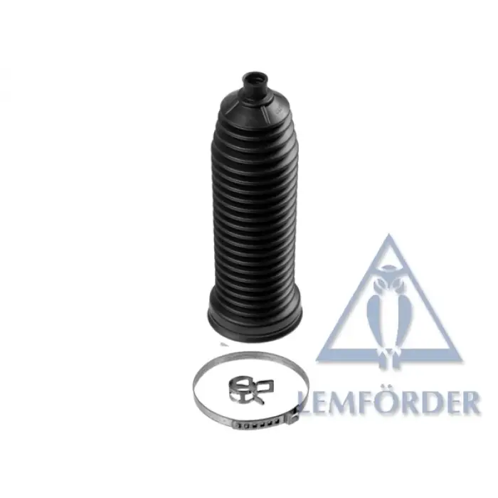 Direksiyon Körüğü (Tm Tk) W220