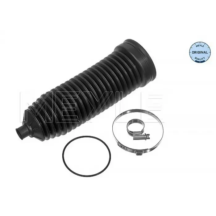 Direksiyon Körüğü (Tm Tk) W220