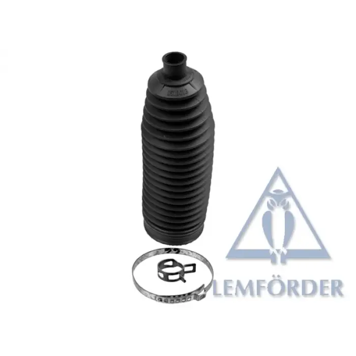 Direksiyon Körüğü (Tm Tk) X5:E70 X6:E71 X5:F15 X6:F16