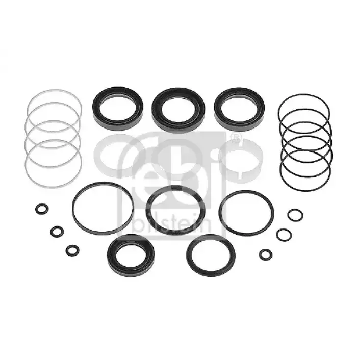 Direksiyon Kutu Tm Tk E30 1988-91