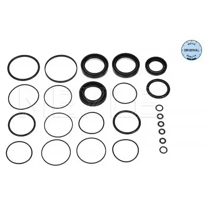 BMW E36 1992-1997 Direksiyon Kutu Tm Tk 32131094629 Meyle