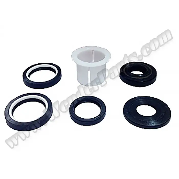 Direksiyon Kutu Tm Tk Vito638