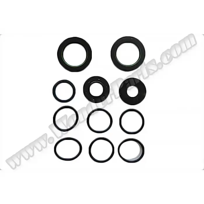 Direksiyon Kutu Tm Tk Vito639