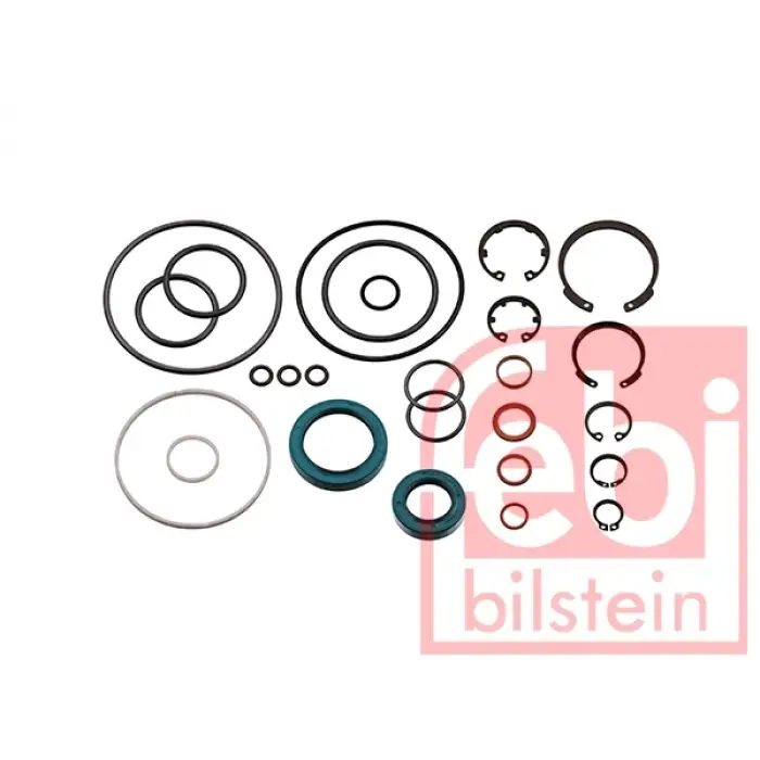Direksiyon Kutu Tm Tk W124 W202