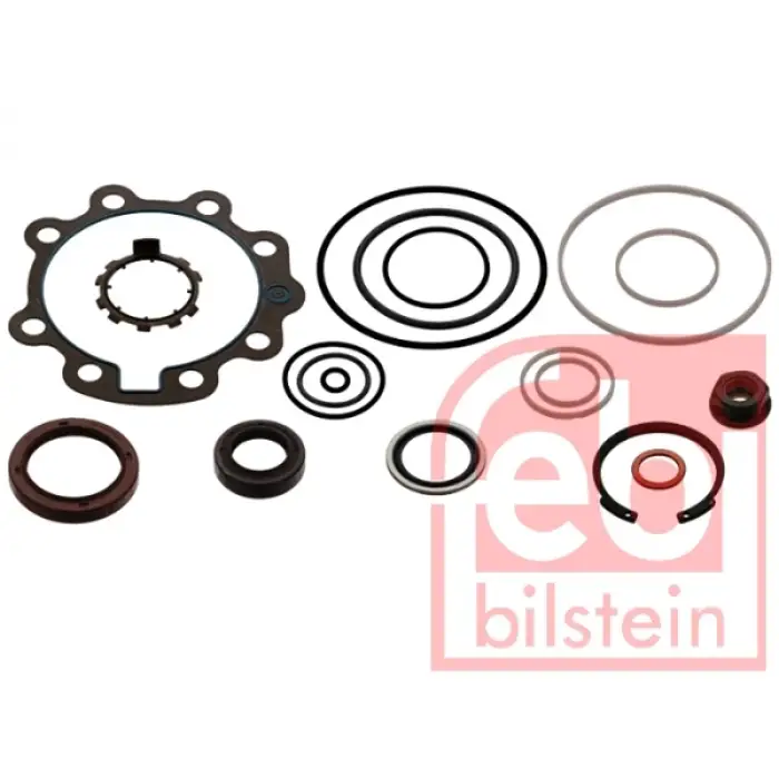 Direksiyon Kutu Tm Tk W140