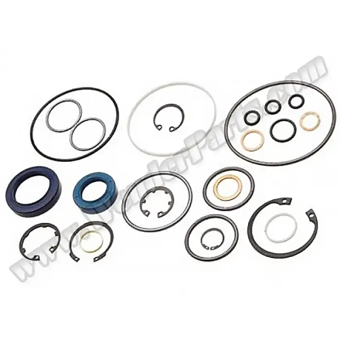 Direksiyon Kutu Tm Tk W201 W124