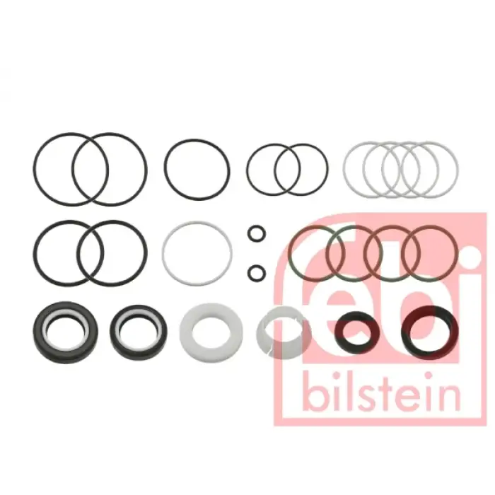 Direksiyon Kutu Tm Tk W203 Tam Takım
