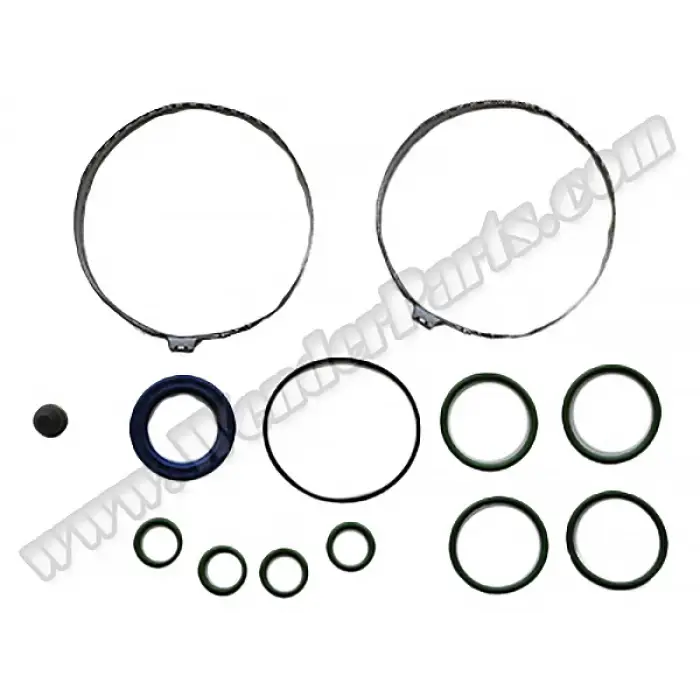 Direksiyon Kutu Tm Tk W210 Alt Takım