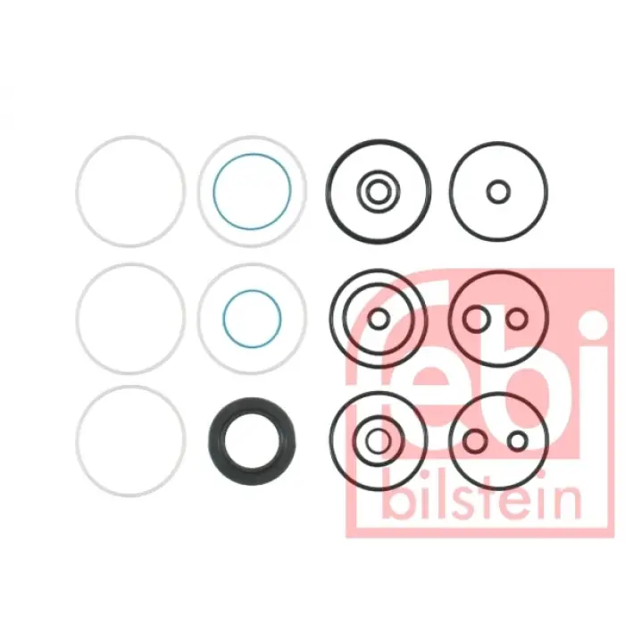 Direksiyon Kutu Tm Tk W210 Üst Takım