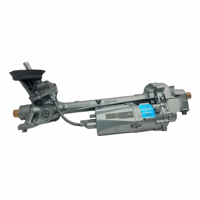 Volkswagen Golf 7 Skoda Octavia Seat 1220 Arası Uyumlu Direksiyon Kutusu Rot Kollu 1183124 00