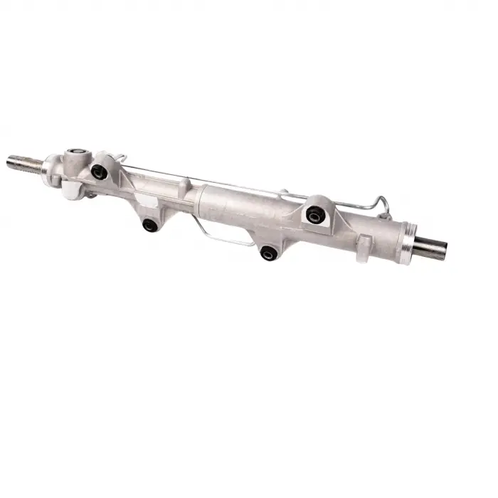 Direksiyon Kutusu Rot Kolsuz Trw Tipi – 7E1422061F WISCO – Volkswagen T5 1.9 04 Ve Sonrası Uyumlu