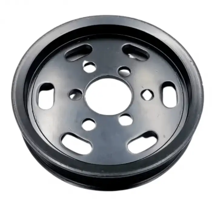 Audi A3 1.6 Toledo 2 Octavia 1 Bora Passat Uyumlu Direksiyon Pompa Kasnağı038145255A Wisco