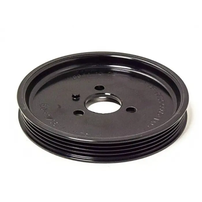 Direksiyon Pompa Kasnağı E87 E90 [M47N2]