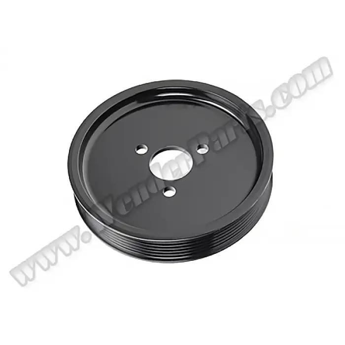 Direksiyon Pompa Kasnağı W202 W203 W210 W211 W220 W163 Spr901>906 Vito639 [OM601>606 OM611 OM612]