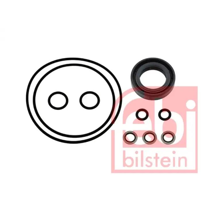 Direksiyon Pompa Tm Tk W124 W126 W201 T1/T2:208D>310D/508D