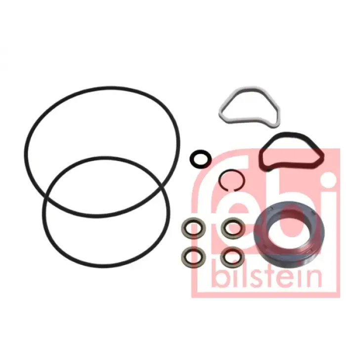 Mercedes W124 W140 W202 T1 T2:208D 310D/508D Direksiyon Pompa Tm Tk 0004604480 Febi