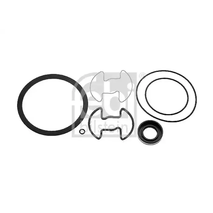 Direksiyon Pompa Tm Tk W124 W140 W202 T1/T2:208D>310D/508D