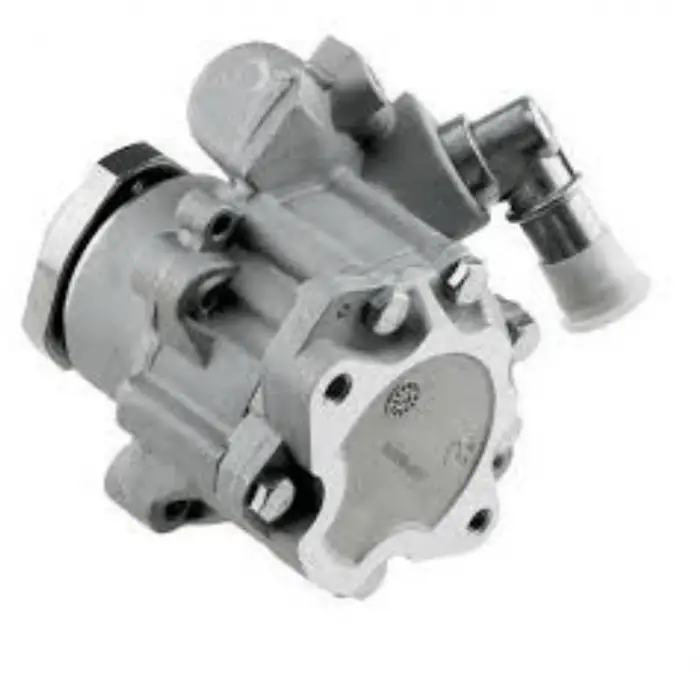 Volkswagen Lt35 2.5 Tdı T5 1.9 Tdı 96 Ve Sonrası Uyumlu Direksiyon Pompası 2D0422155C Wisco