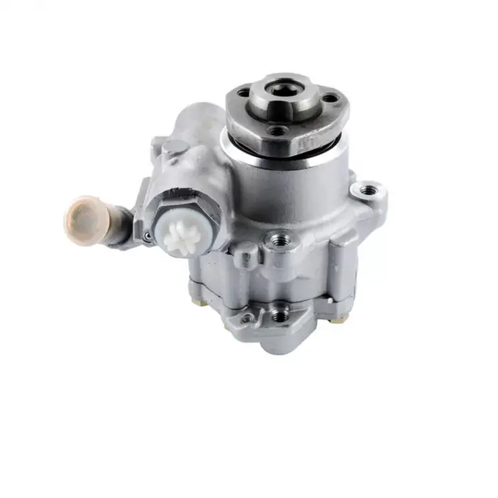 Direksiyon Pompası Hidrolik - 028145157F Wisco - Volkswagen T4 90-03 Uyumlu