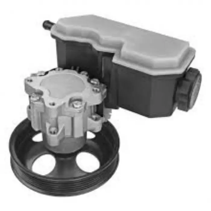 Opel Vectra B 2.0 X20xev 96 Ve Sonrası Uyumlu Direksiyon Pompası Hidrolik 948063 Wisco