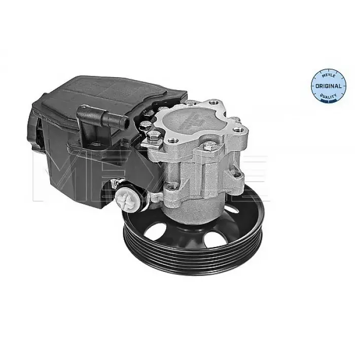 Mercedes W202 W210 Direksiyon Pompası M111 Kompr 0024662901 Meyle