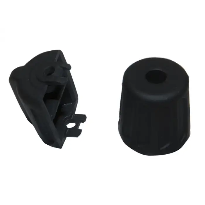 Direksiyon Ses Düğmesi X5:F15 X6:F16 Set:2ad Siyah